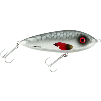 Воблер Abu Garcia Svartzonker McJerk 15cm цв. ROACH