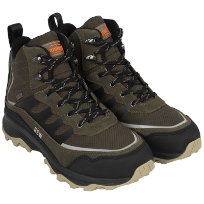 Ботинки Remington Comfort Trekking Boots Olive р. 45