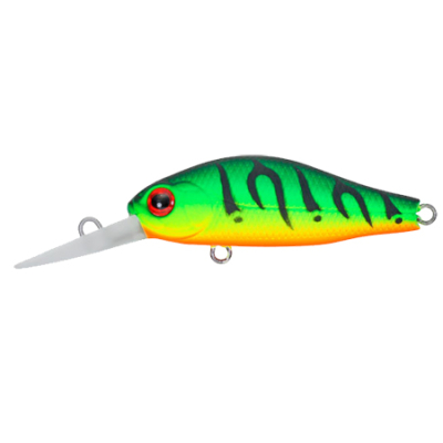 Воблер ZipBaits Khamsin Tiny 40SP DR цв. 070R