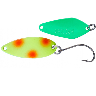 Блесна Balzer Catcher UV 2,0гр. цв. A23 (16067 023)