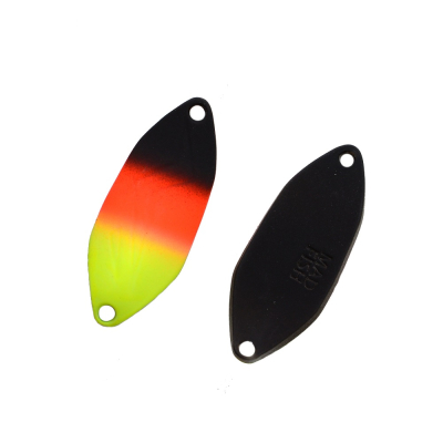 Блесна Mad Fish Fantom 2.2 гр. цв. №39