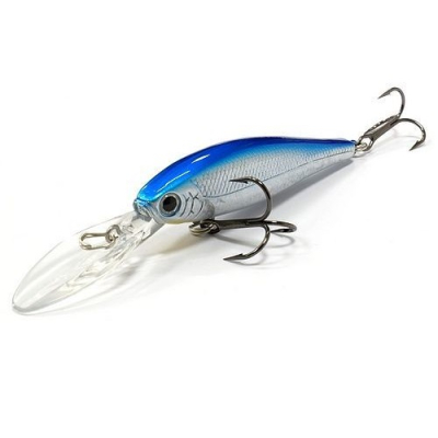 Воблер Lucky Craft Pointer 65XD_0329 Blue Back 476*