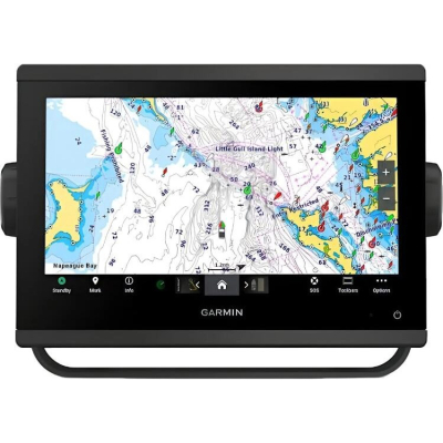 Эхолот Garmin GPSMAP 923xsv