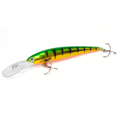 Воблер Grows Culture B-Shad Series UV #03