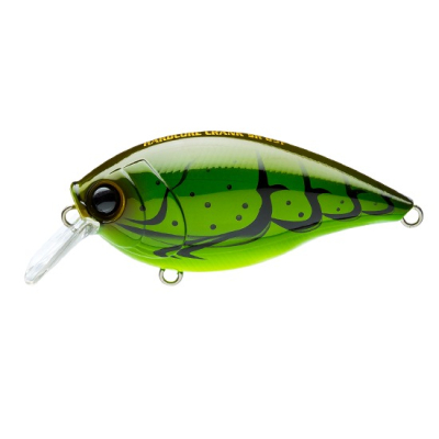 Воблер Duel Hardcore Crank SR 65 F R1363-GCF