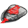 Подсак EGO S2 Slider, Compact Landing Nets, рук 45-91см, нетон (обруч 43х48см, глу 38см, черн рез)