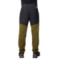 Брюки флисовые Graff 233-P-SP-13 (коричневые) р. L