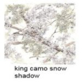 Зимний костюм HRT Makalu Suit TH King Camo Snow Shadow размер 48