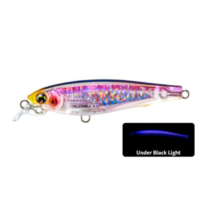 Воблер Duel L-Blue Fix Minnow 100 S F1232-HKVK