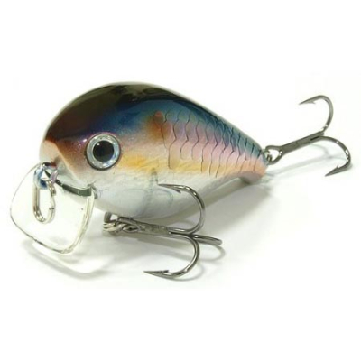 Воблер Lucky Craft Clutch SSR-270 MS American Shad