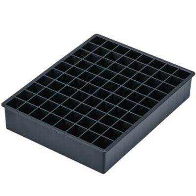 Лоток для приманок Meiho Plug House 208х161х42