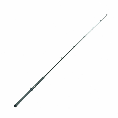 Удилище кастинговое Maximus Warrior C 20XXH 2m  90-220g, 1+pcs
