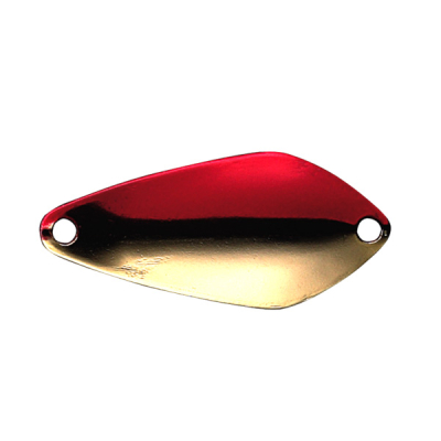 Блесна колеблющаяся Smith MK Spoon Trap 2,2гр. №18