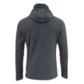 Толстовка Simms ExStream Core Top, Raven, S