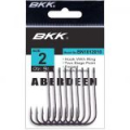 Крючки BKK Aberdeen-R Diamond #4