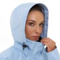 Куртка женская Finntrail Rachel 6455 LightBlue (M)