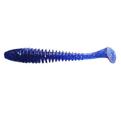 Силиконовая приманка Jig It Snoop 4 Squid цв. 019