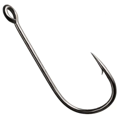 Одинарный крючок Crazy Fish Micro Jig Joint Hook №11 15шт