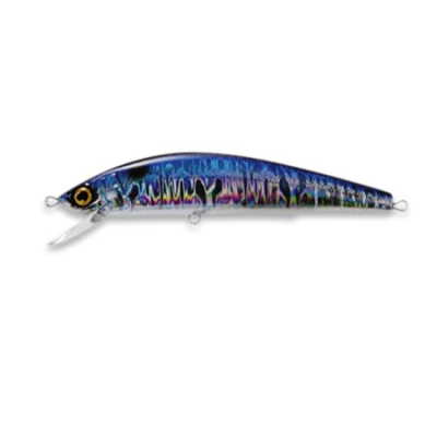 Воблер Duel Aile Magnet 3G Minnow 70F F1042-HBCB