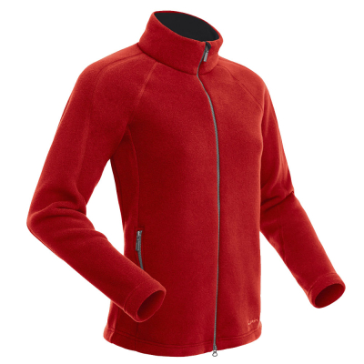 Куртка Bask Polartec Jump LJ цвет Красный размер 46
