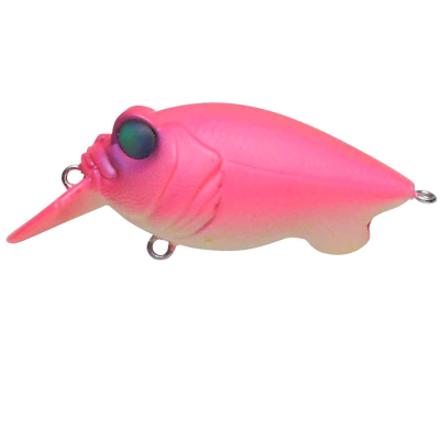 Воблер Megabass Baby Griffon цв. Killer Pink
