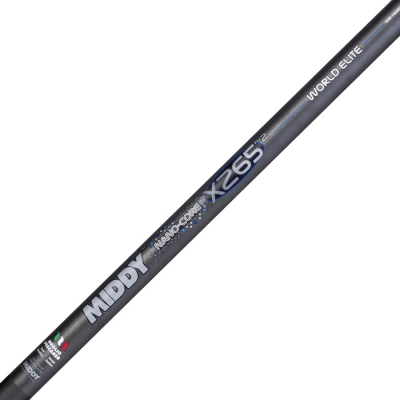 Ручка для подсачека Middy Nano-Core XZ65-2 World Elite T/A 4m Handle (20304)