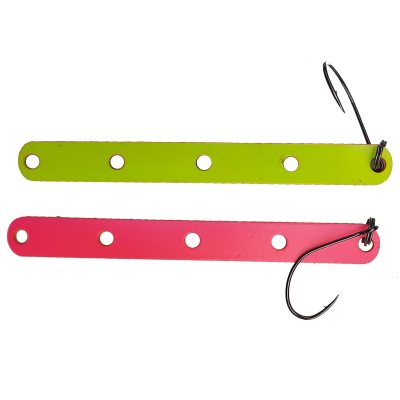 Стик TroutTheme - MB (Шумовой) - 4 гр. - 007