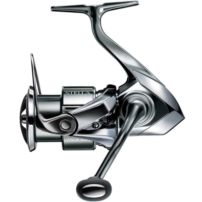 Катушка Shimano 22 Stella 1000SSPG