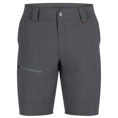 Шорты Simms Guide Fishing Shorts, Slate, 34W - M