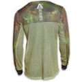 Джерси мужская Veduta Air серия UPF50+ Reptile Skin Forest Camo р.2XL