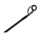 Удилище кастинговое Lucky John Black Sense BBS Cast 280 8'8" (2.64) (LJBSBBS-882XHEFC)