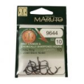 Крючки Maruto 9644 BN №07 Carp Pro (6шт/уп)