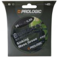 Шнур Prologic Bulldozer Braid 450m d-0.28mm 11,3kg 25lbs Moss Green