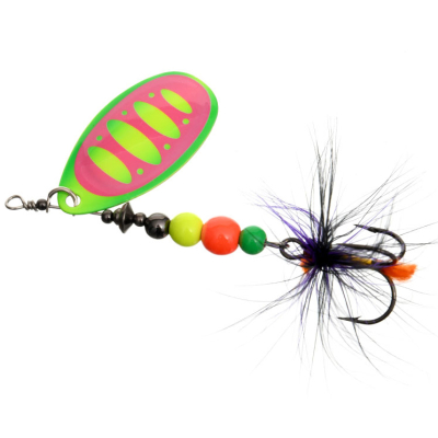 Блесна Flagman Twidd 7гр. цв. 888