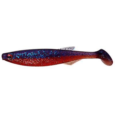 Силиконовая приманка Jig It Trump 5.5" Squid цвет 013