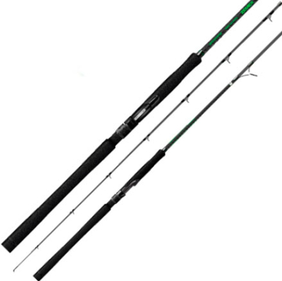 Спиннинг Zemex 24 Rexar Monster Edition SWIMBAIT 832 max 200 g