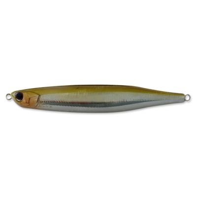 Воблер OSP Bent Minnow 76F цвет H22