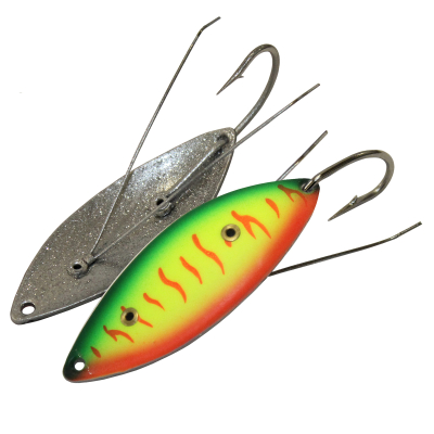 Блесна незацепляющаяся Trout Bait Arno Weedless 15 гр. цвет 212