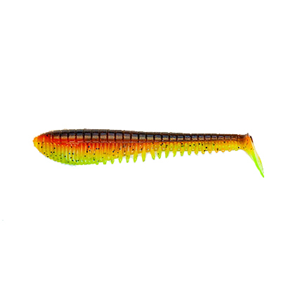 Виброхвост Pontoon21 Homunculures Awaruna Evo, 4.5'' P21-SB-AWAE-4.5-04-3311