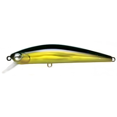 Воблер Waterland Jerk Sonic 55mm 5,5gr. цвет # 2