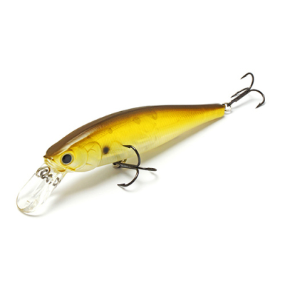 Воблер Lucky Craft Pointer 100-239 Golden Shiner