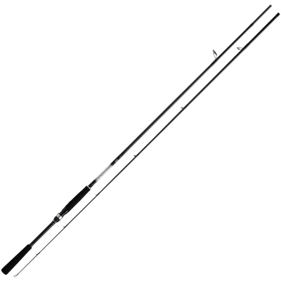 Спиннинг Daiwa Seabass Flat X 86ML тест 7 - 35 гр.