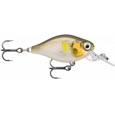 Воблер Rapala X-Light Crank Mid Runner 03 (FNCM03-AYU)