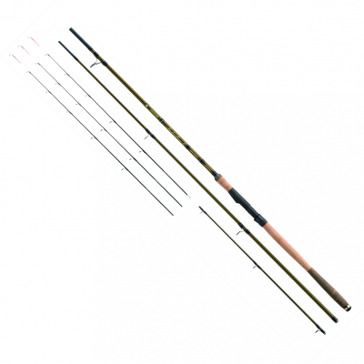 Фидерное удилище Balzer Zammataro IM12 Master Piece 3 UL Feeder 30 3,45 м (11210 345)