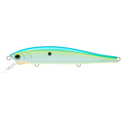 Воблер Duel Hardcore Minnow Flat 70SP R1358-CSH