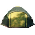 Накидка Maverick Solar Control 1/2 для шатра Cosmos 400