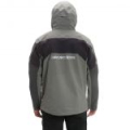 Куртка Grundens Gambler Gore-tex Jacket, Charcoal, M