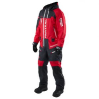 Комбинезон Finntrail Evolution 3812 Red XS_N