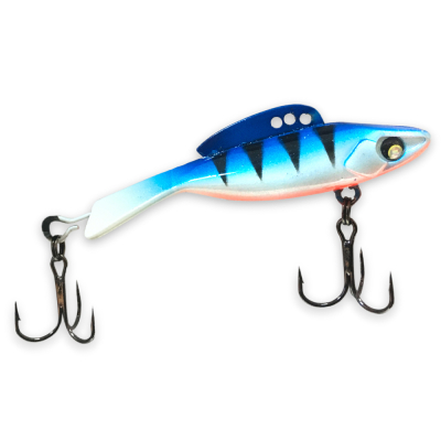 Балансир BAT MIBARU 57 Silicon (0957, 13гр.) #05