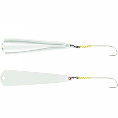 Блесна зимняя Kuusamo Sinfonia 60/9 цв. S